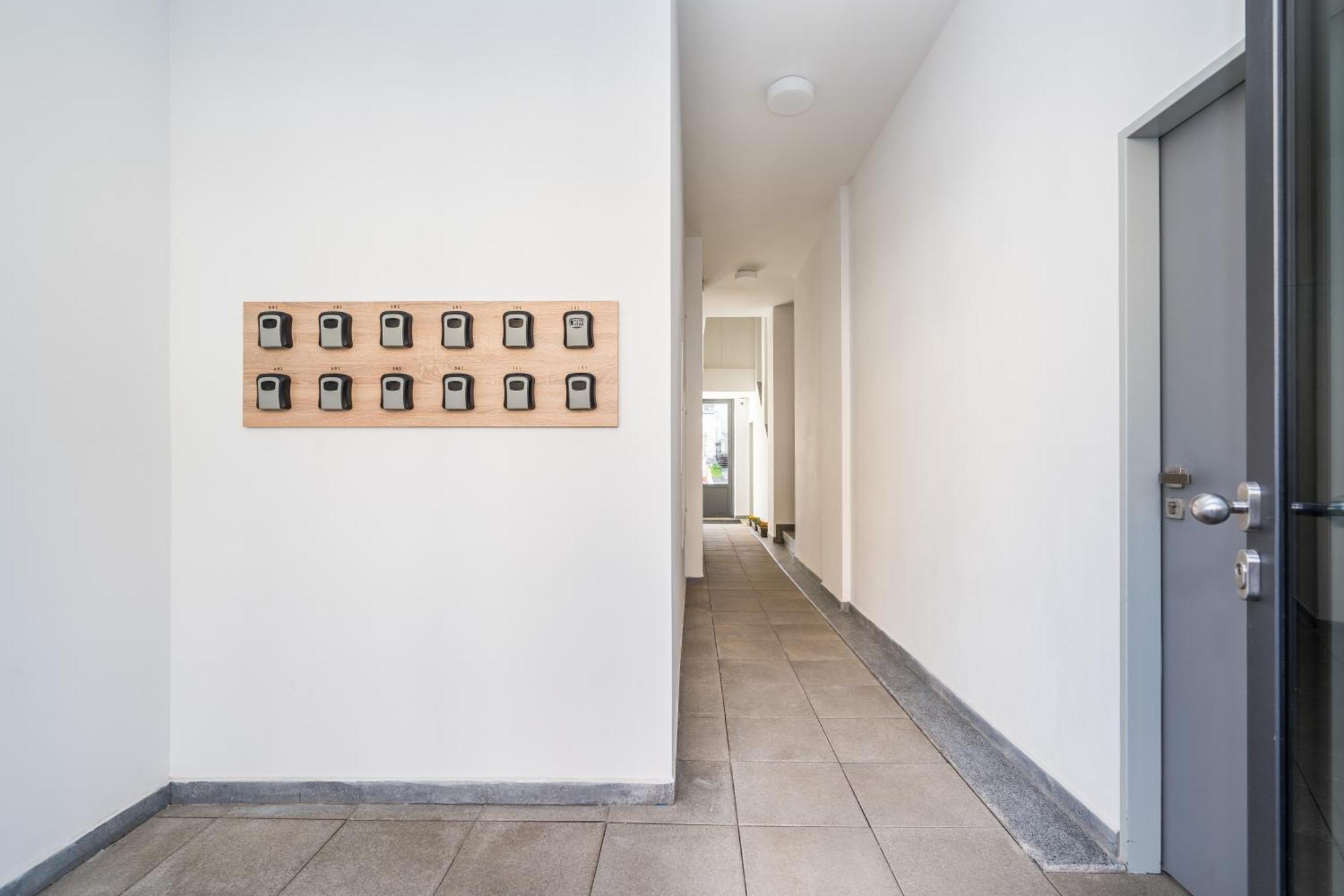 Perla Hradce 103 Apartment Hradec Králové Екстериор снимка